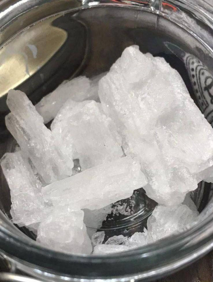 meth online