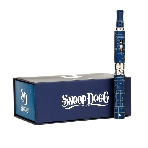 Snoop Dogg G Pen